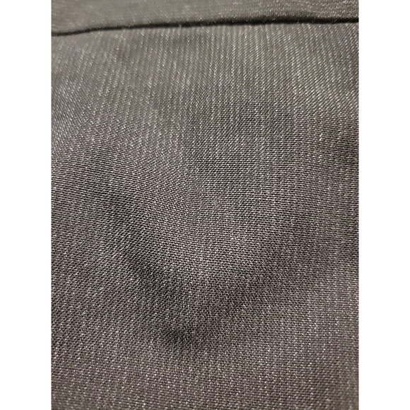 Murano Pants Men's 38x32 Ultimate Modern Comfort‎ Black - Picture 11 of 11